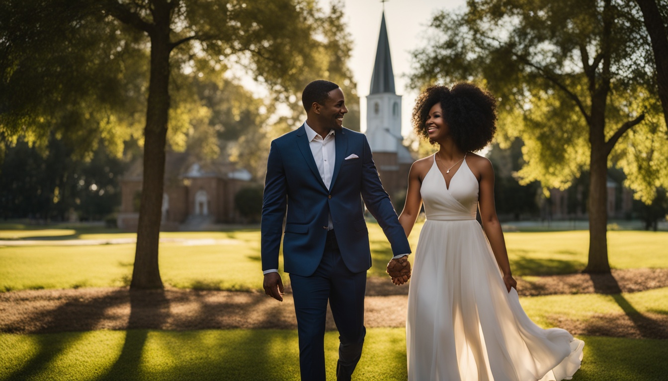 Couples counseling in plantation: strengthening christian marriages