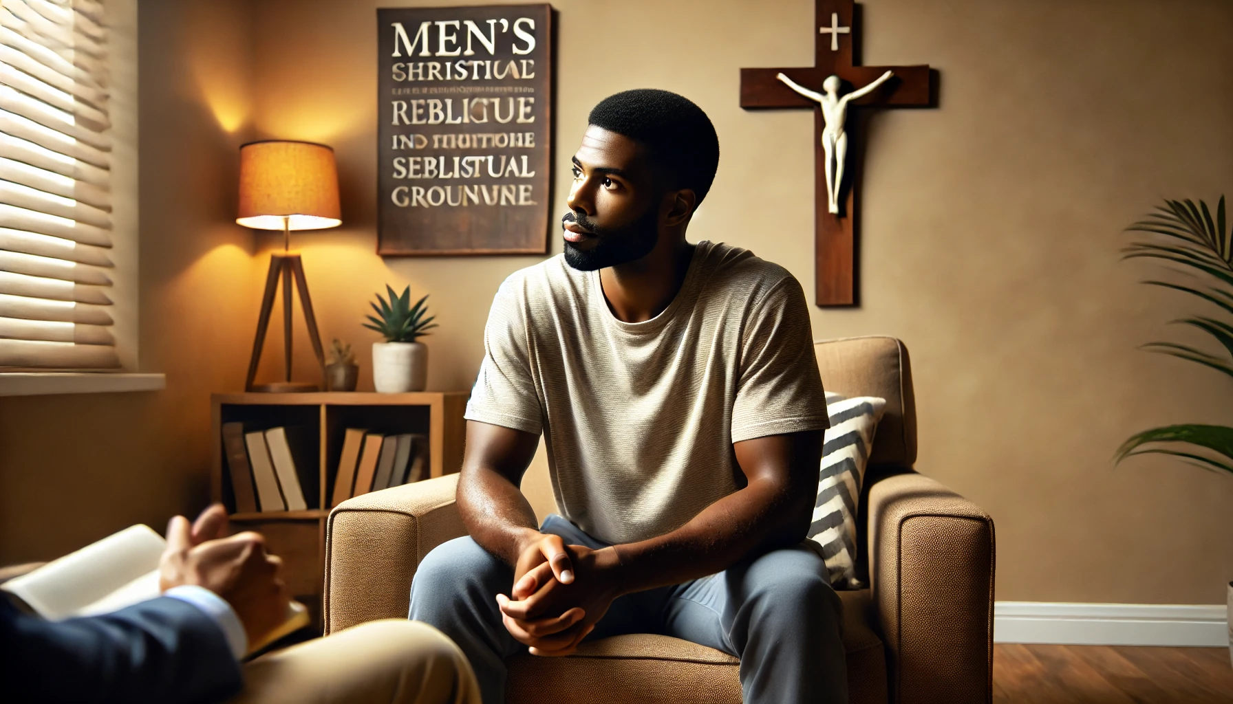 Men’s counseling services in hialeah: strengthening christian men