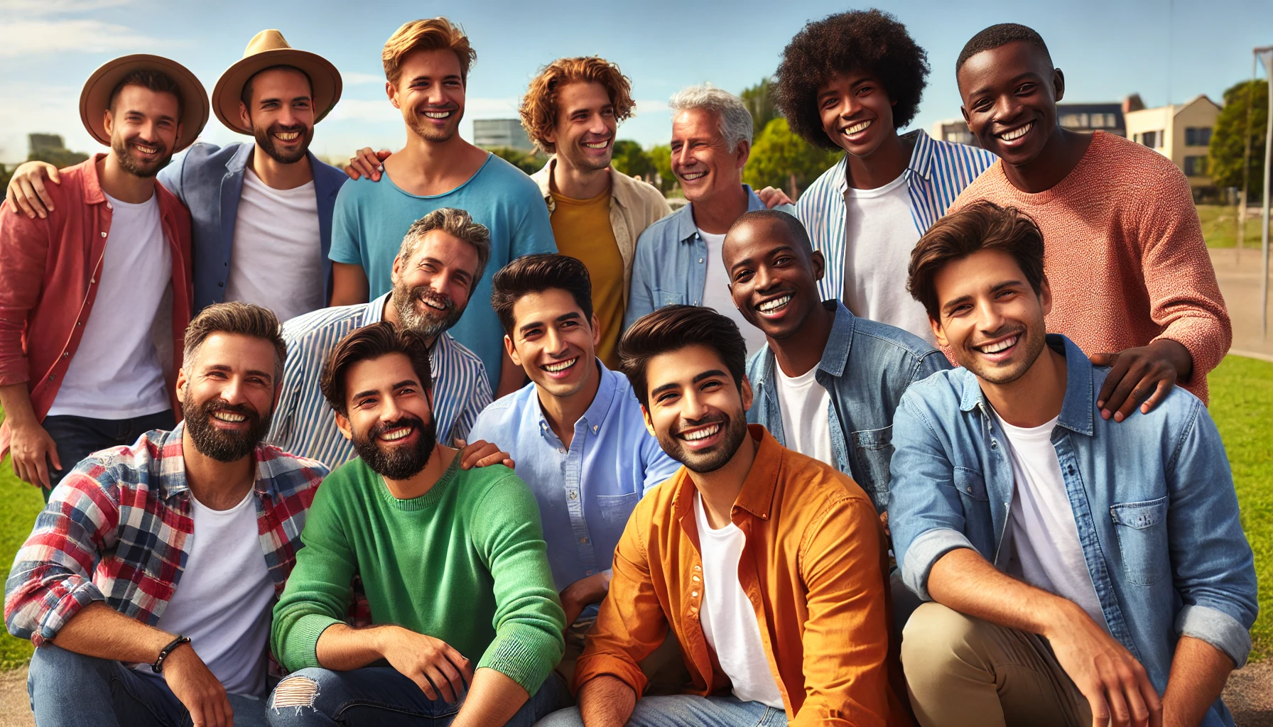 Men’s counseling services in north miami beach: strengthening christian men