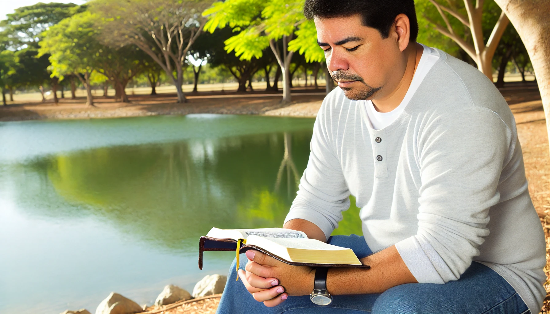 Spiritual growth counseling in west miami: deepening your faith