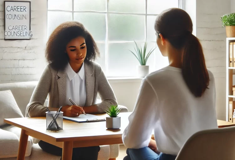 Career Counseling in Lantana for Christians