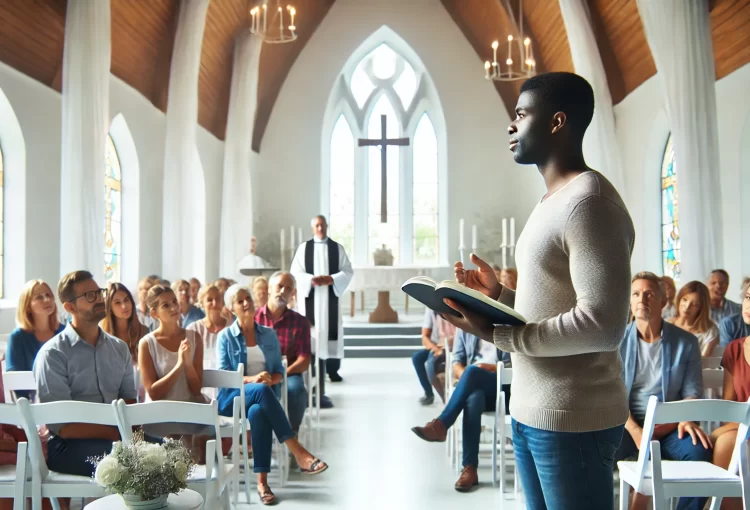 Church Workshops in Lantana