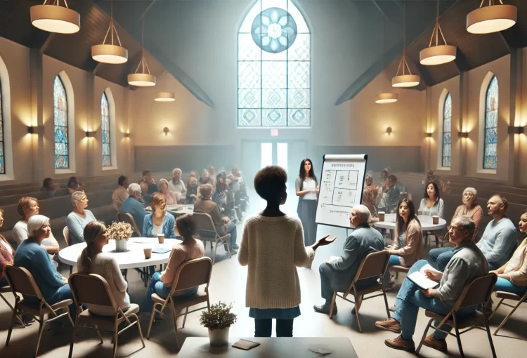 Church Workshops in South Palm Beach