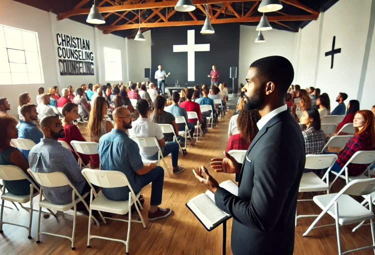 Clergy Counseling Services in Lantana