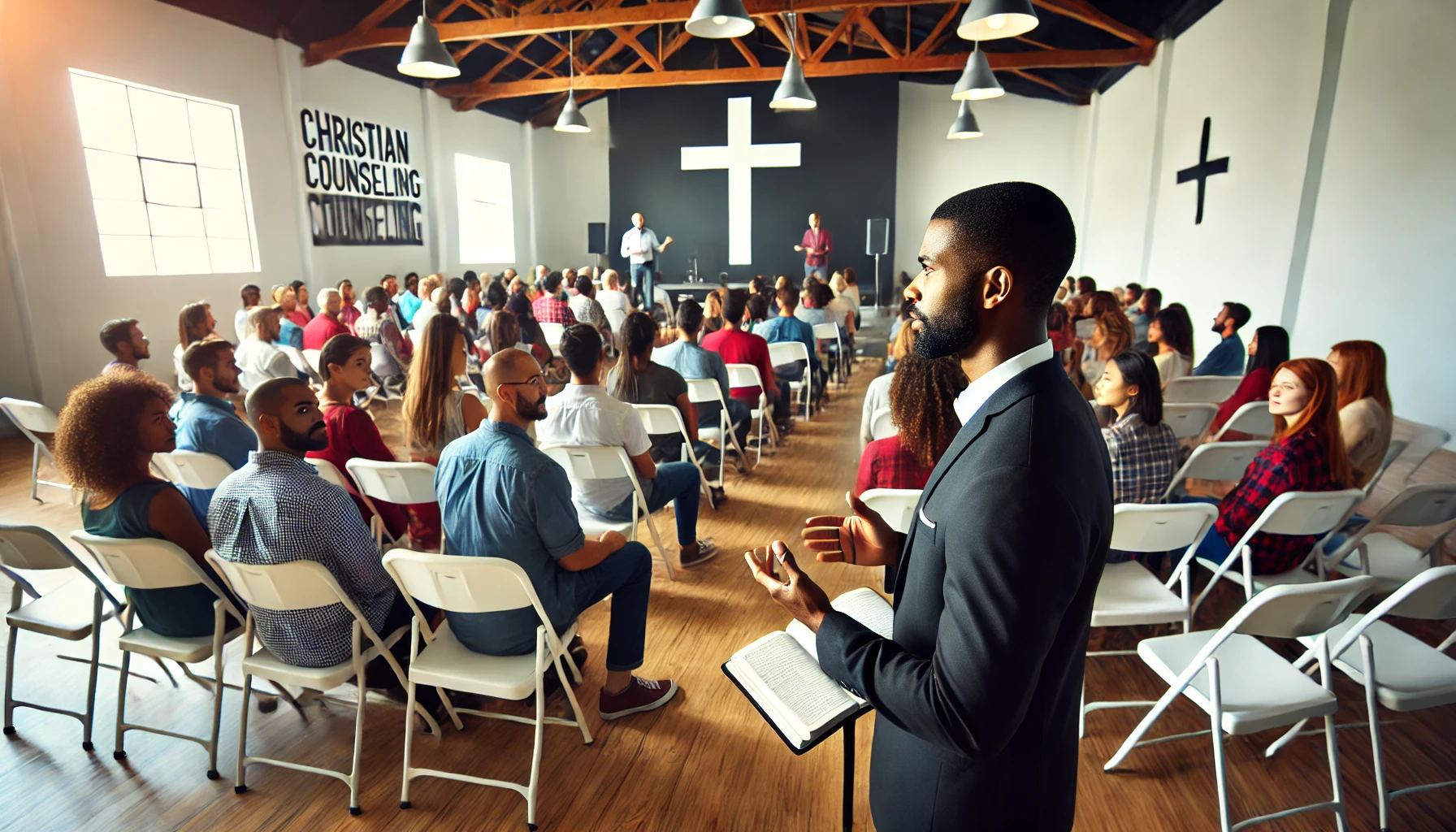 Clergy counseling services in lantana: supporting our leaders