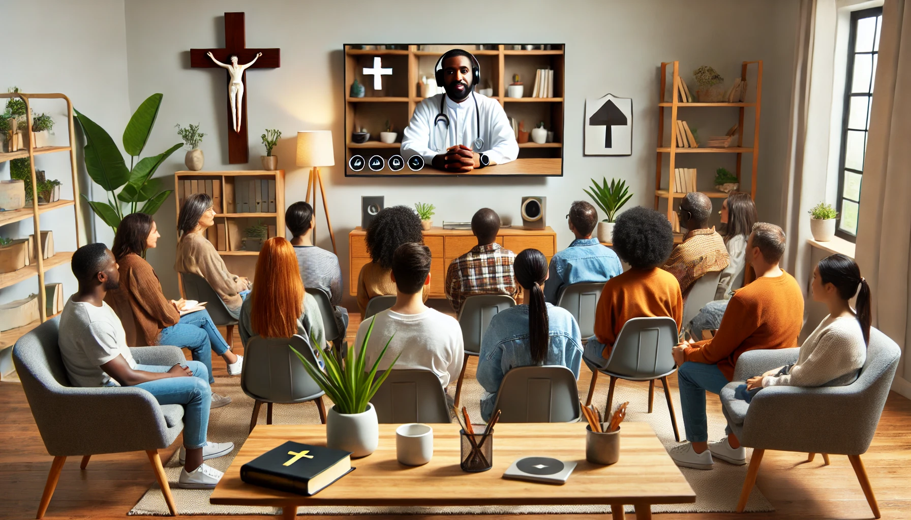 Virtual counseling services for christians in deerfield beach