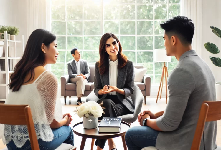 Couples Counseling in Lantana- Strengthening Christian Marriages