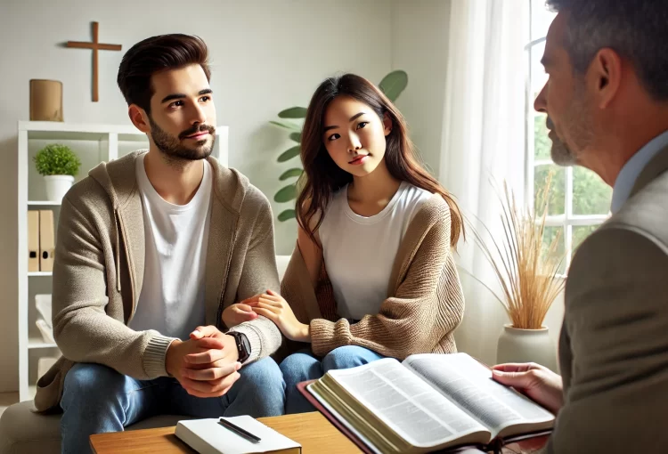 Couples Counseling in Tequesta