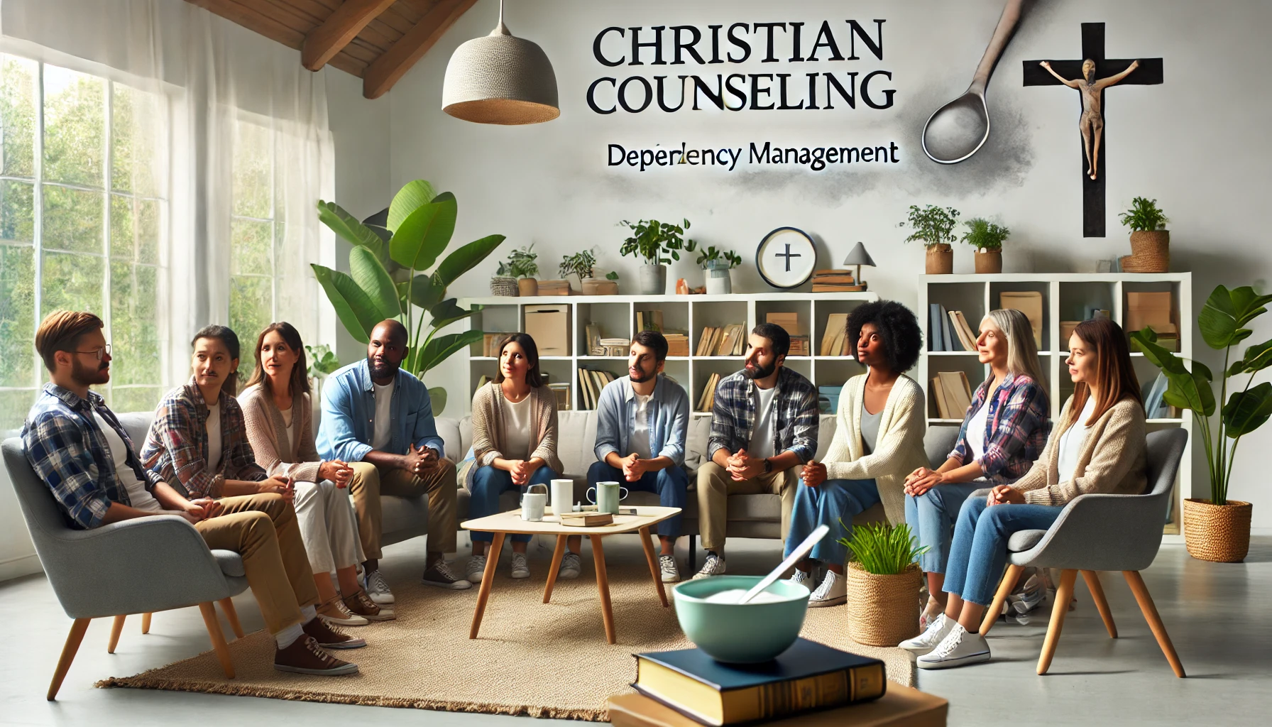 Dependency Management Counseling in Lighthouse Point