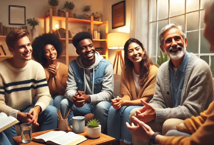 Dependency Management Counseling in Pembroke Pines