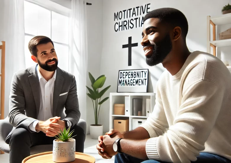 This is how you can address faith challenges faced by men