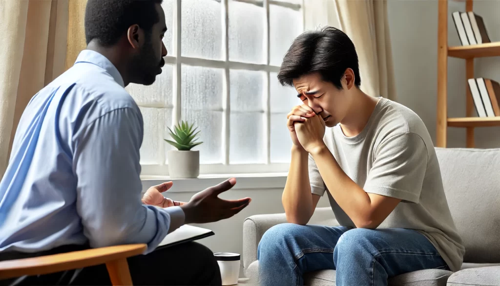 Emotion Management Counseling in Palm Beach Gardens for Christians 7 Emotion Management Counseling for Christians in Palm Beach Gardens