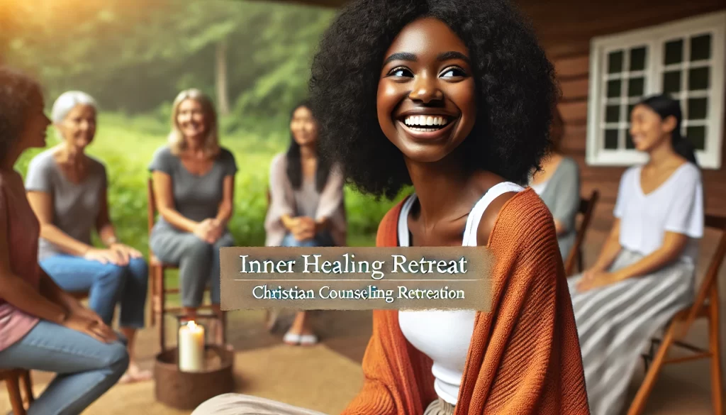 Inner Healing Retreats in Manalapan