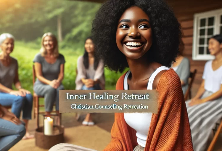 Inner Healing Retreats in Manalapan