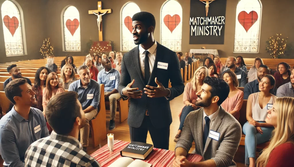 Matchmaker Ministry in Palm Springs: Finding Your Soulmate 2 Matchmaker Ministry in Palm Springs- Finding Your Soulmate