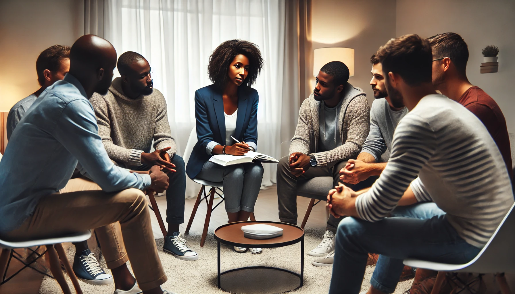 Men’s counseling services in westlake: strengthening christian men