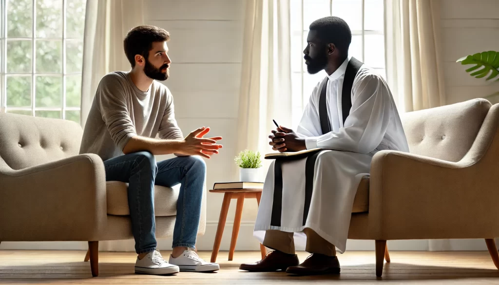 Pastoral Counseling Services in Mangonia Park: Guidance and Support 8 Pastoral Counseling Services in Mangonia Park- Guidance and Support