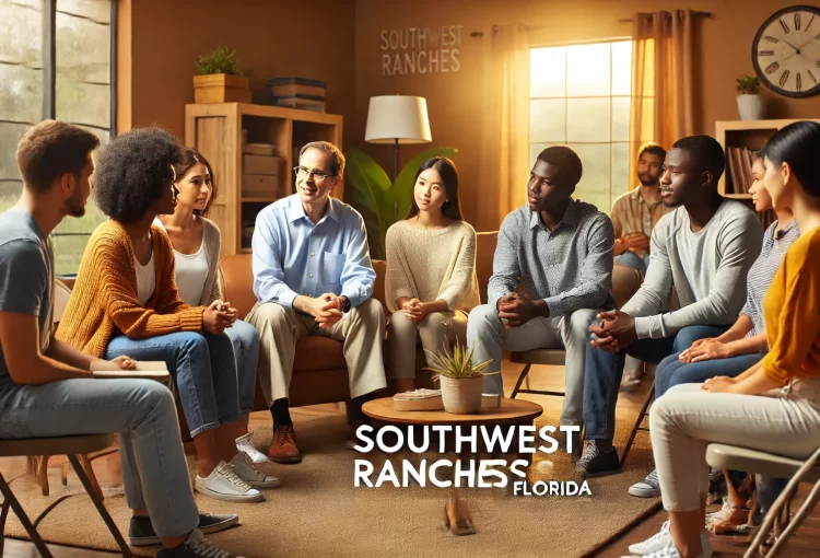 Pastoral Counseling Services in Southwest Ranches