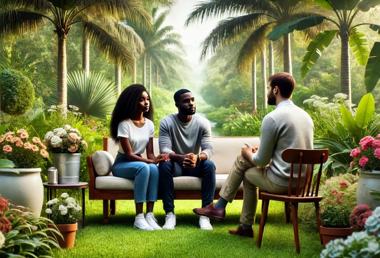 Pre-Marital Counseling Services in Greenacres