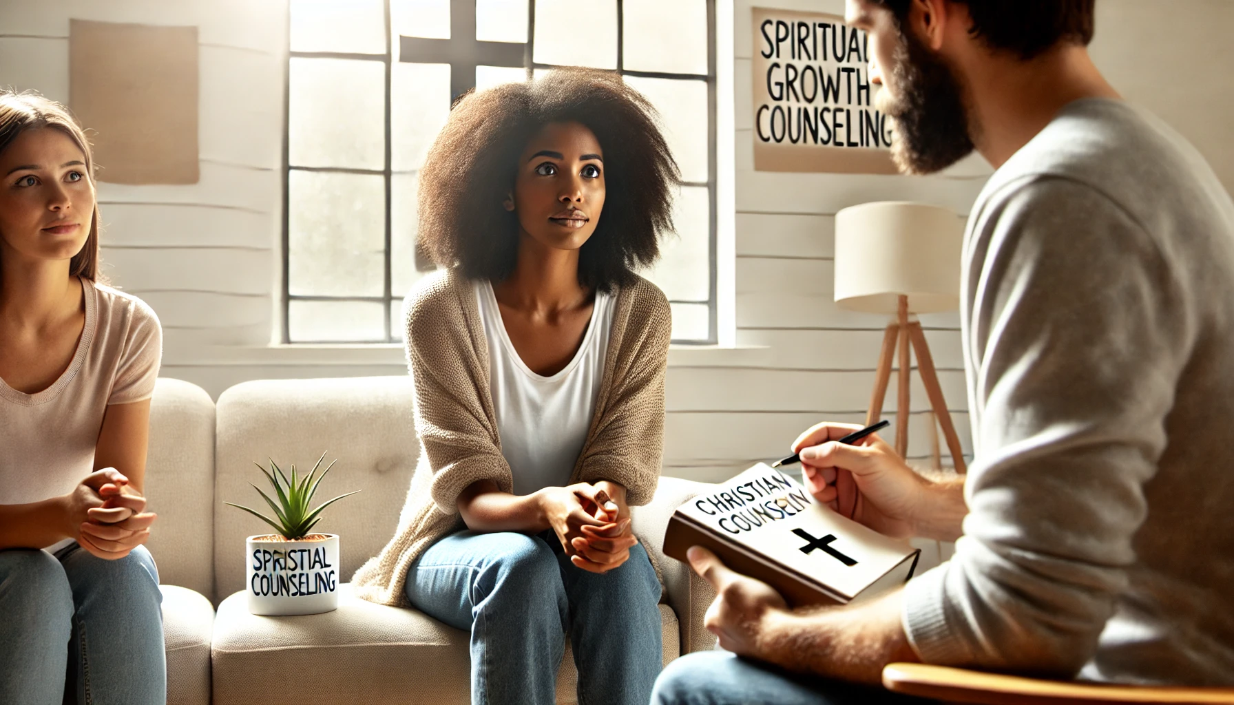 Spiritual growth counseling in ocean ridge: deepening your faith