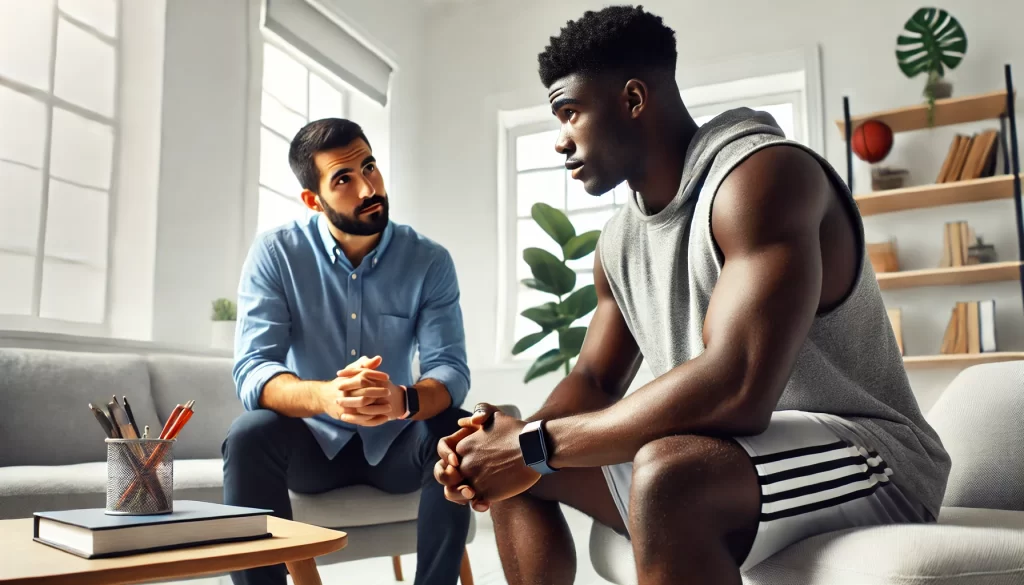 Sports Counseling for Christian Athletes in Ocean Ridge 1 Sports Counseling for Christian Athletes in Ocean Ridge