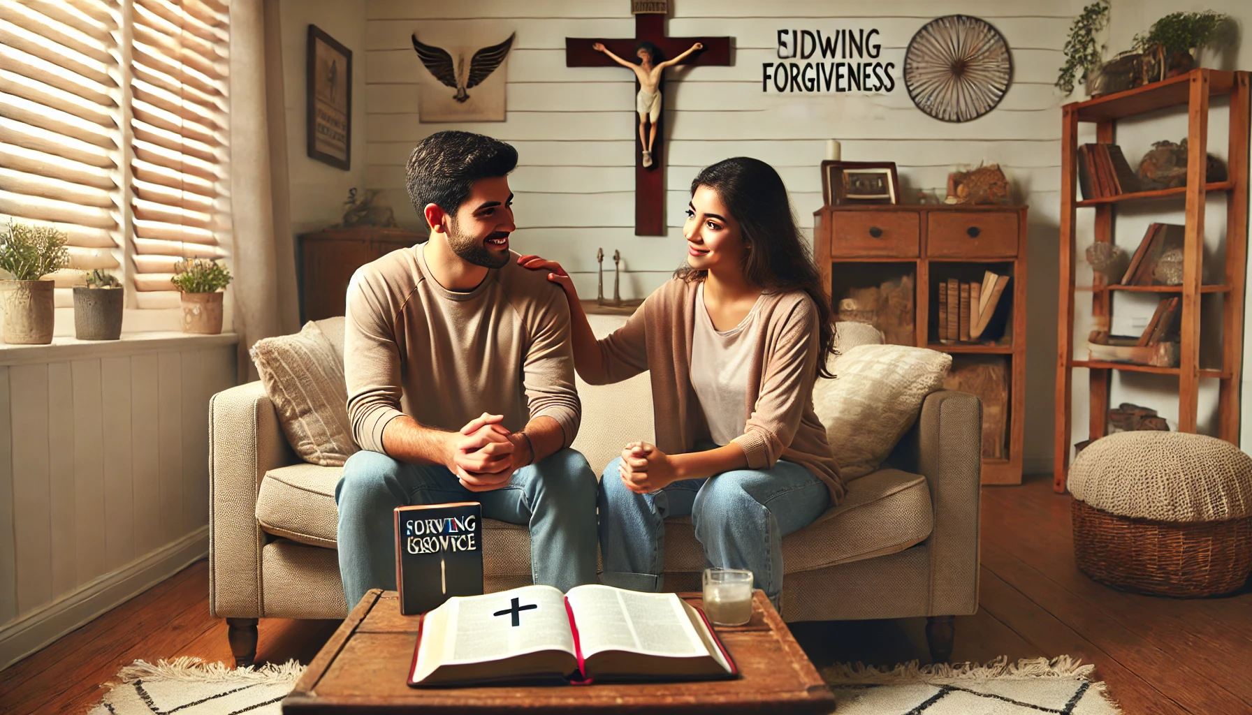 6 christian techniques for finding common ground in marriage