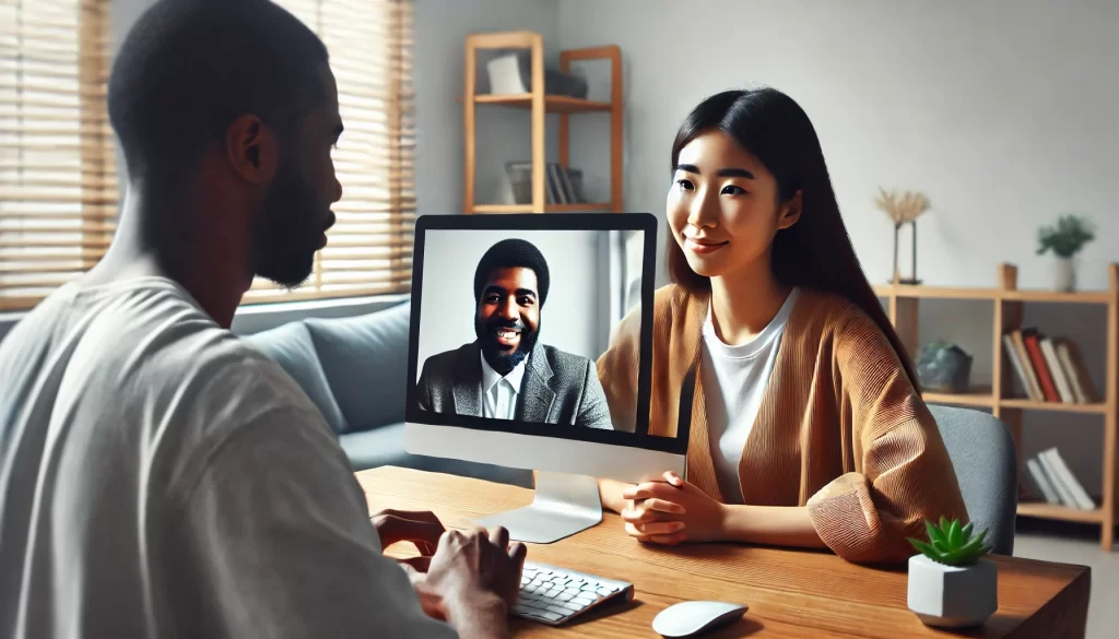 Virtual Counseling Services in Ocean Ridge for Christians