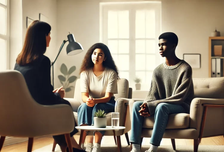 Youth Counseling in South Palm Beach