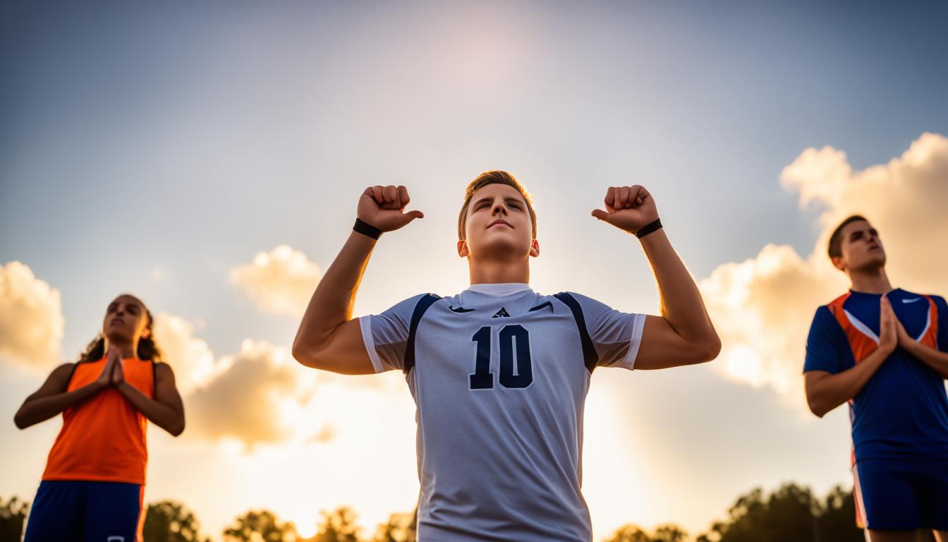 Sports counseling for christian athletes in pembroke park