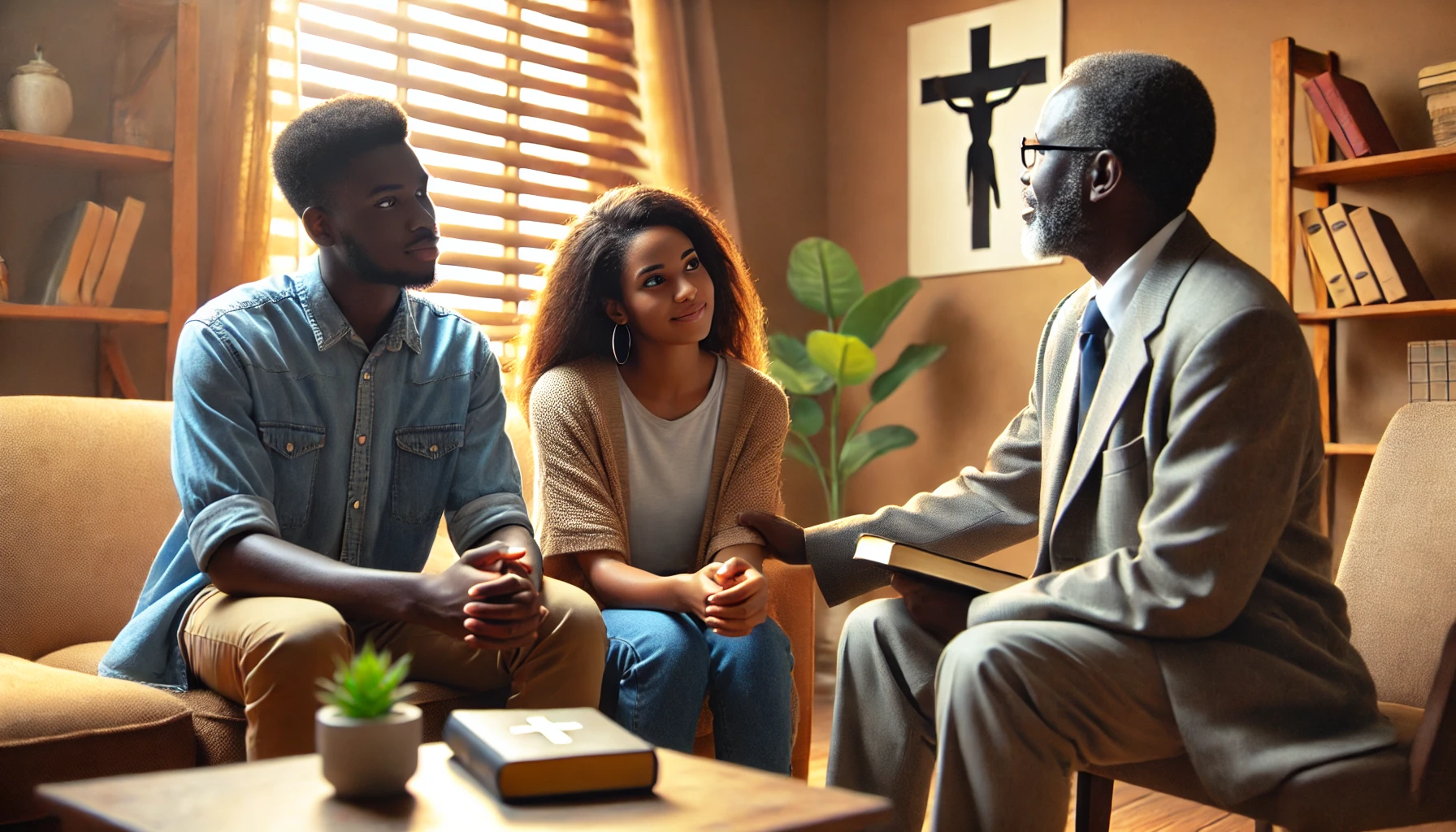 Couples counseling in delray beach: strengthening christian marriages