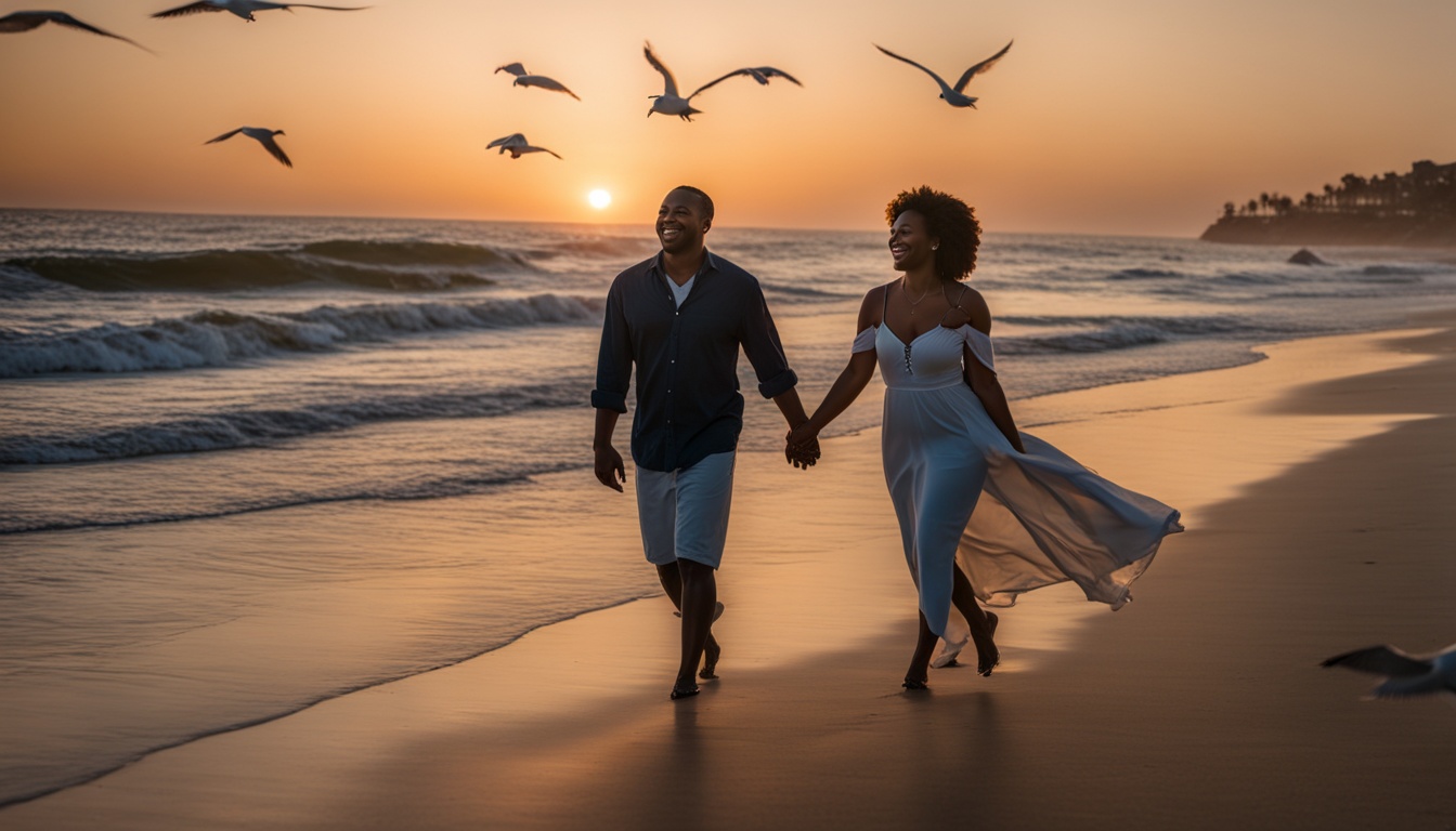 Couples healing retreats in pompano beach: rekindle your love