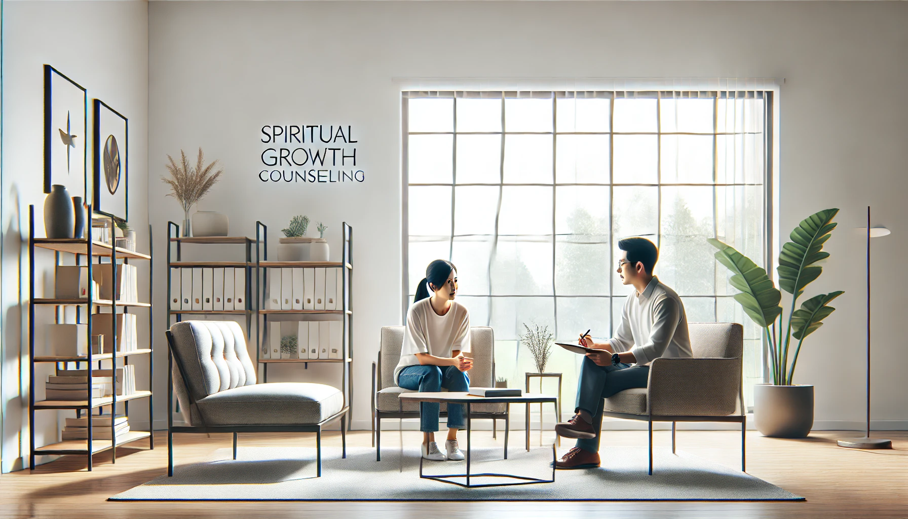 Spiritual growth counseling in boynton beach: deepening your faith