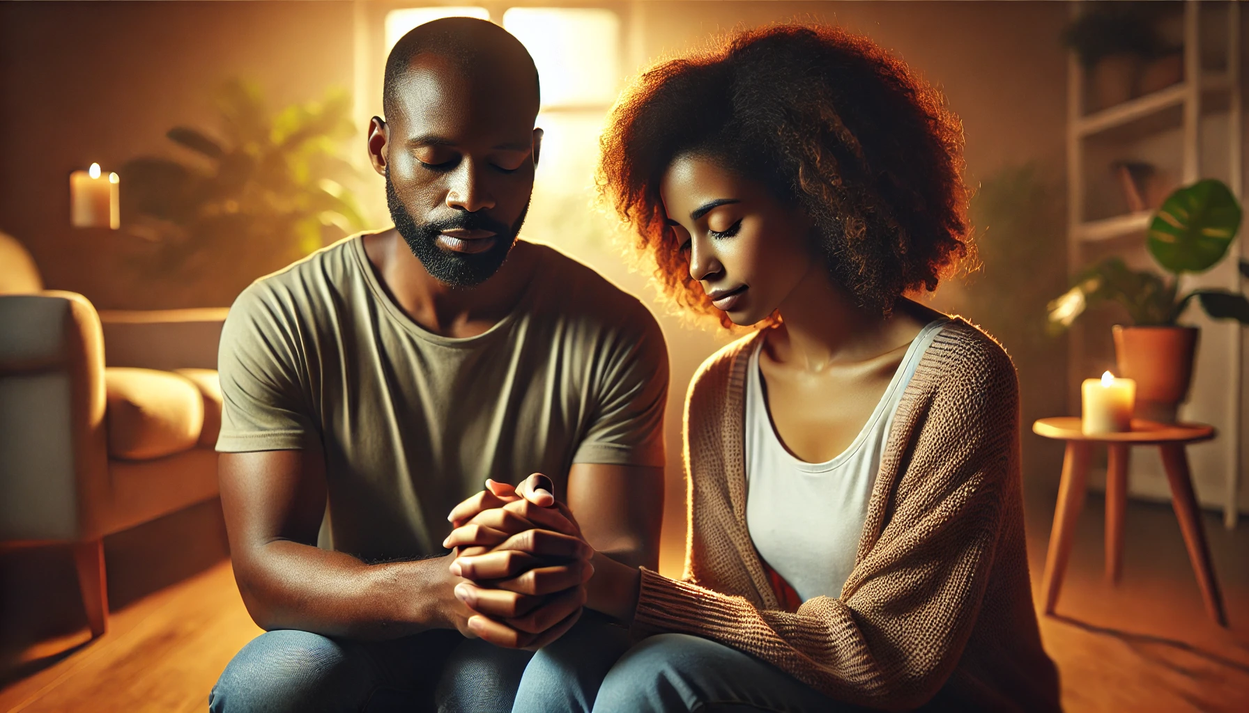 The importance of praying for a backslidden spouse: faith, prayer, and spiritual renewal