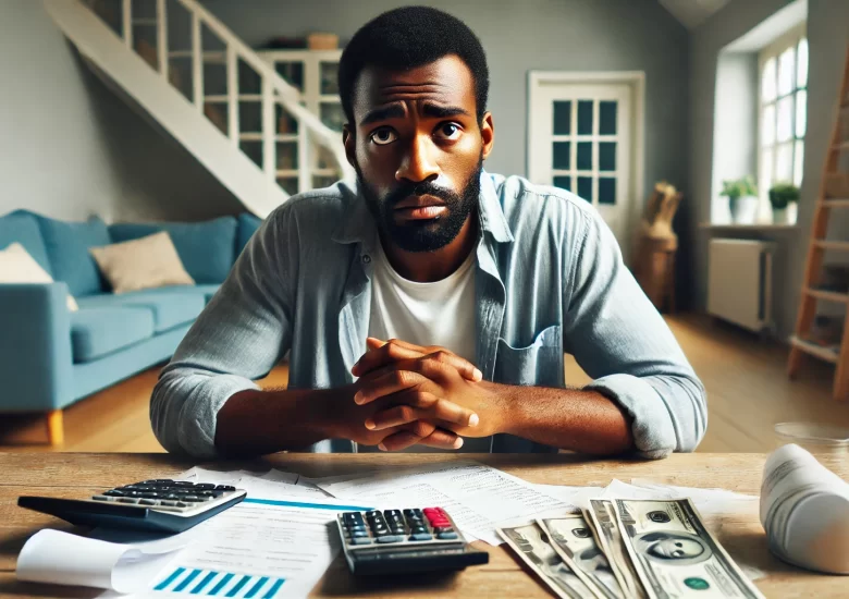 Constantly worrying about money? These faith-based approaches to finances will help!