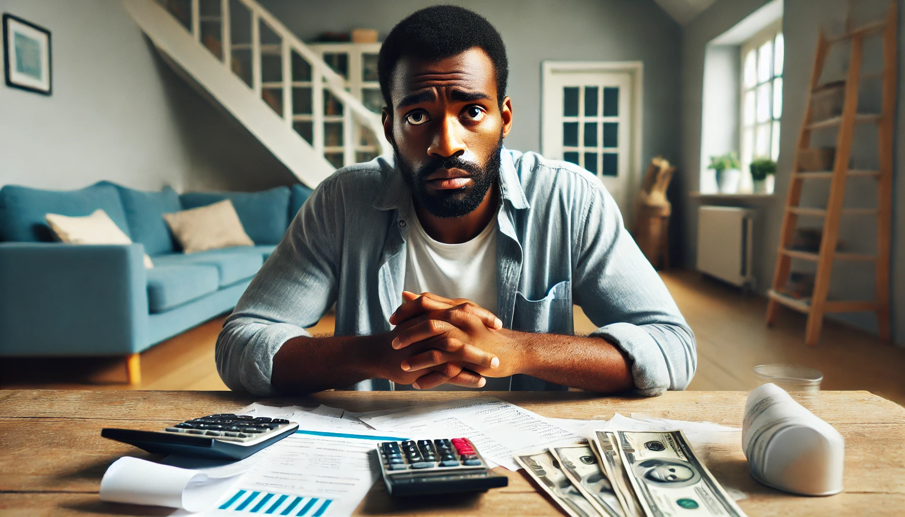 Constantly worrying about money? These faith-based approaches to finances will help!