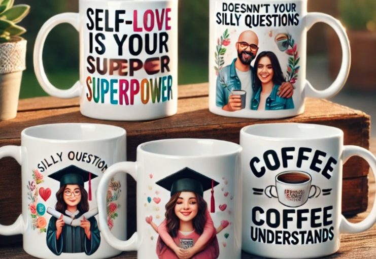 Custom Mugs impact family