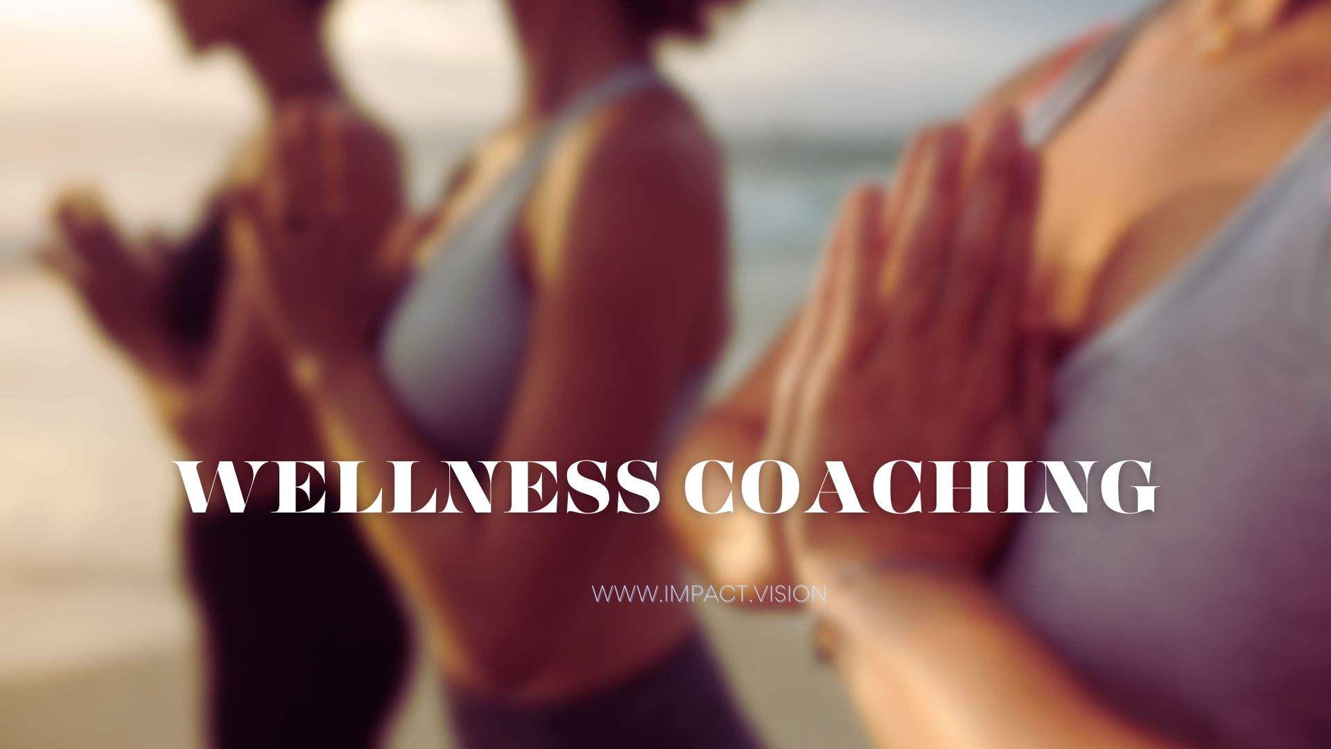 wellness coaching