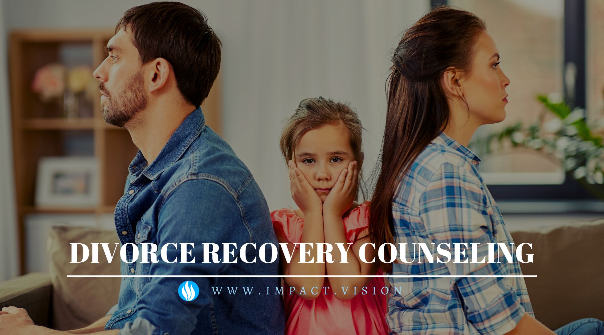 Divorce Recovery Counseling