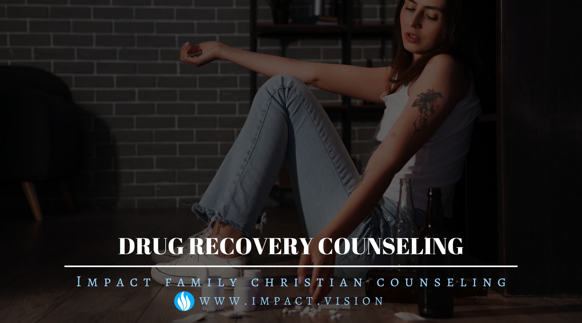 Drug Recovery Counseling