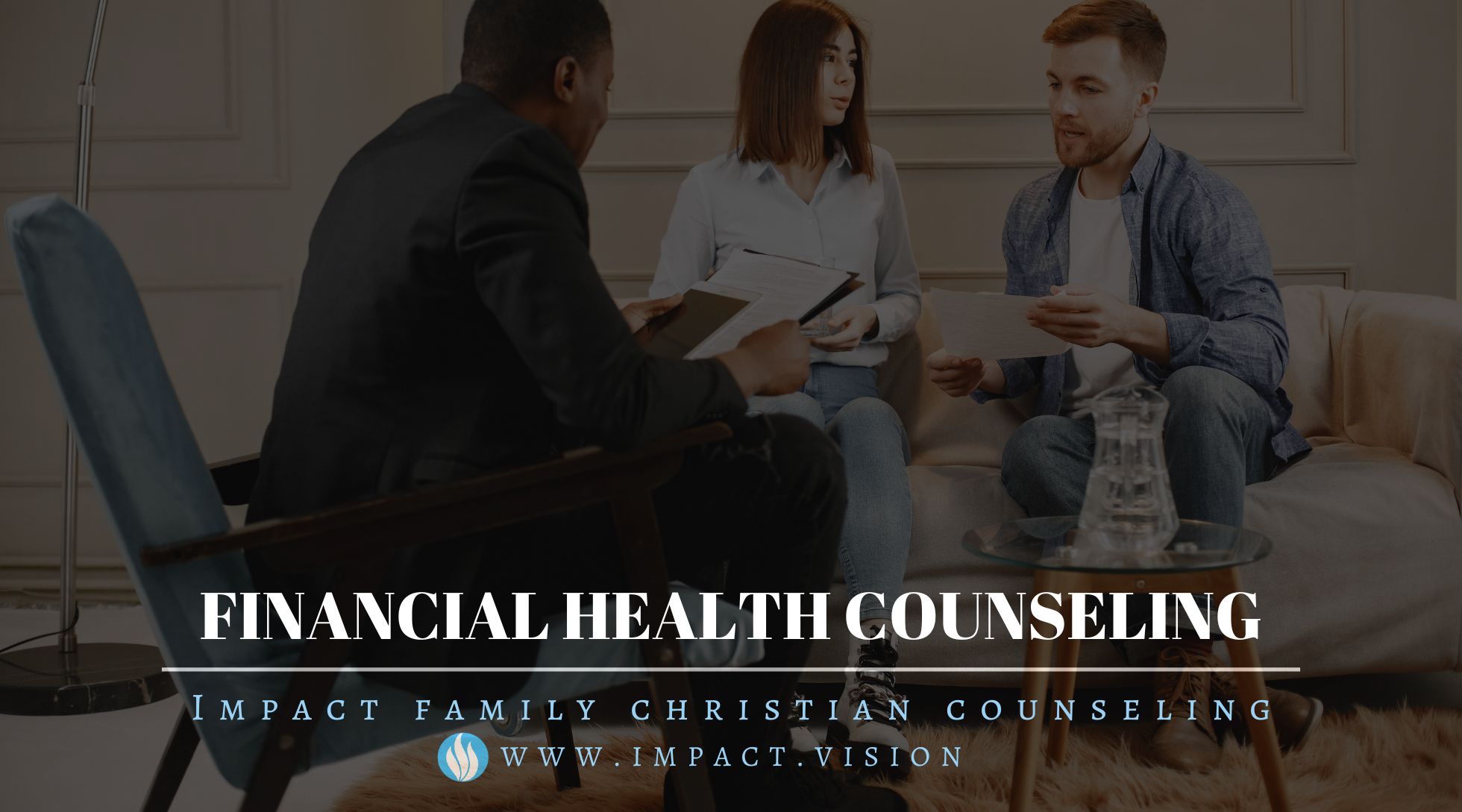 Financial Health Counseling