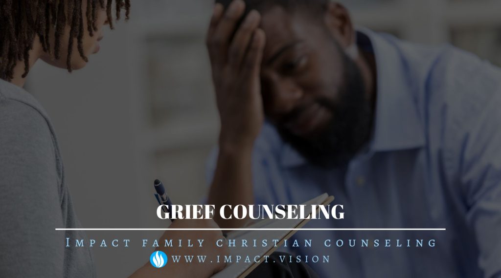 Grief Counseling