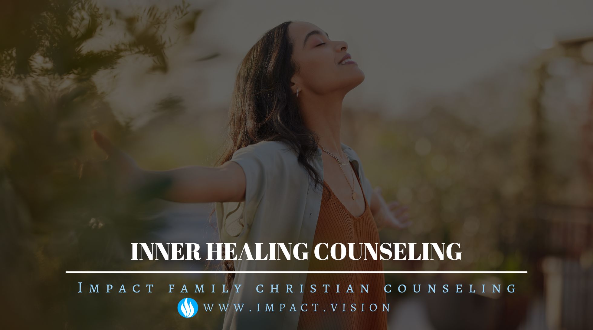 Inner Healing Counseling