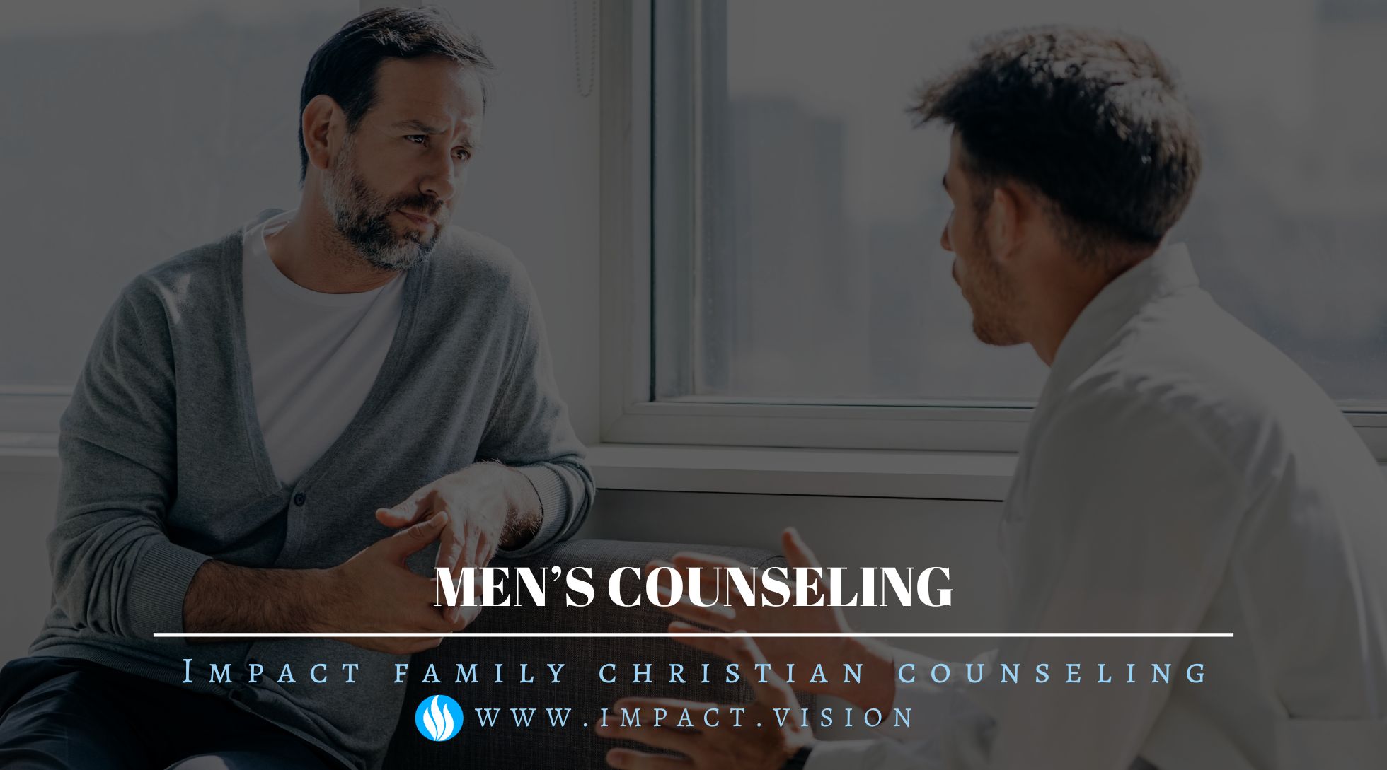 Mens Counseling