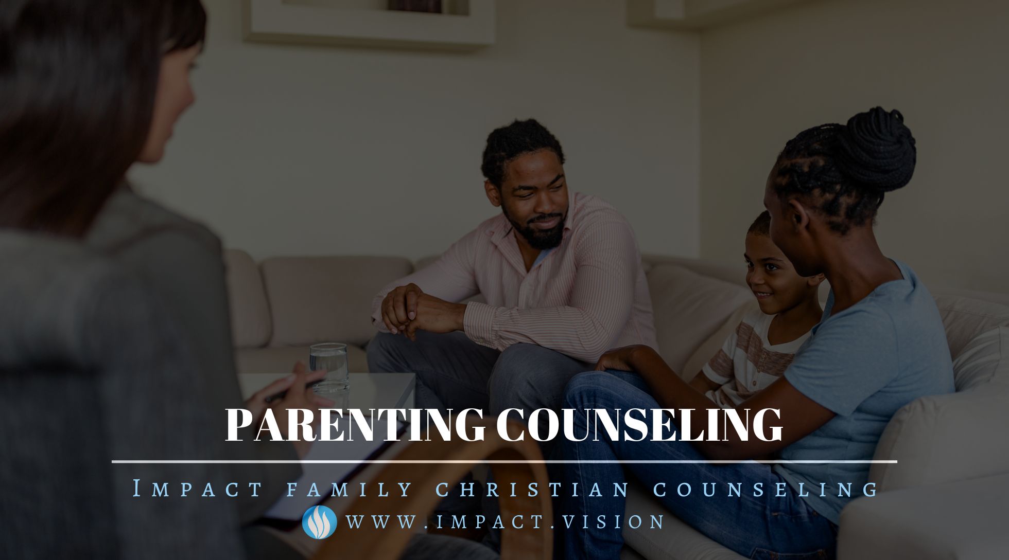 Parenting Counseling