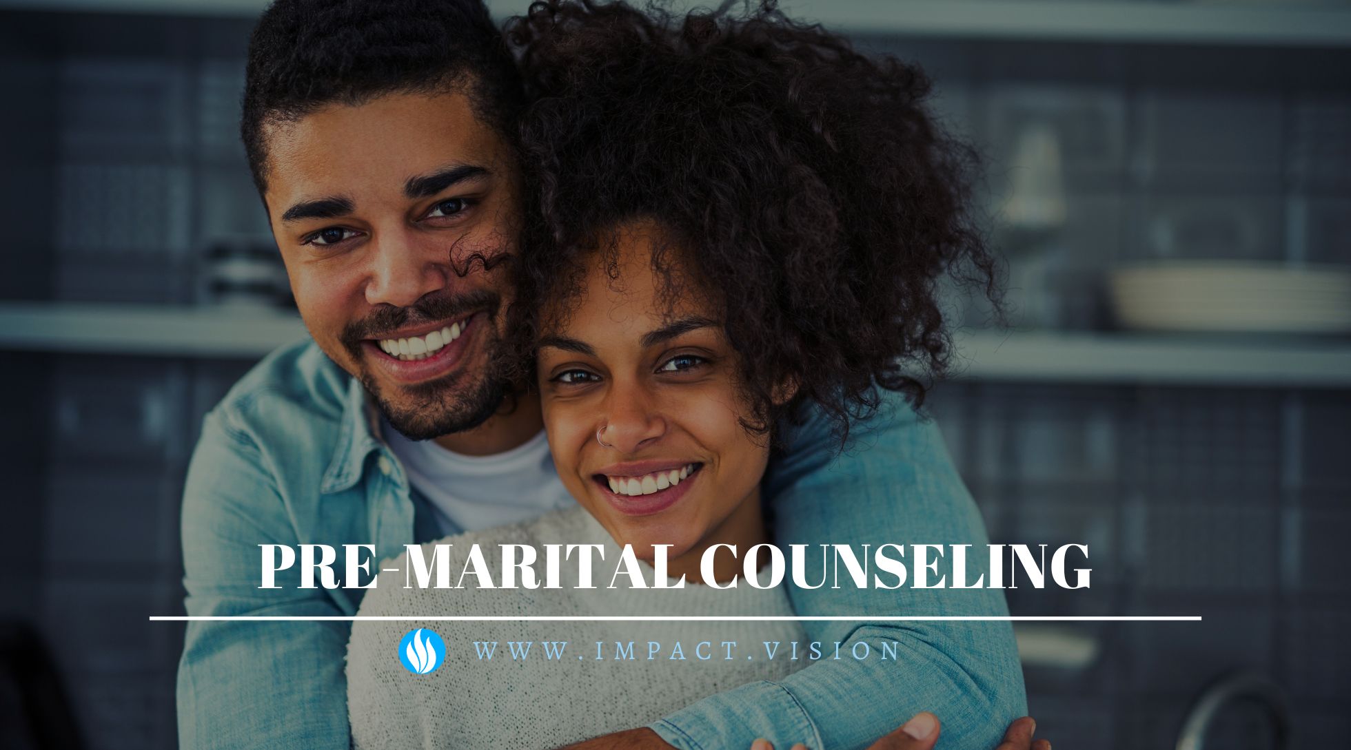 Pre Marital Counseling