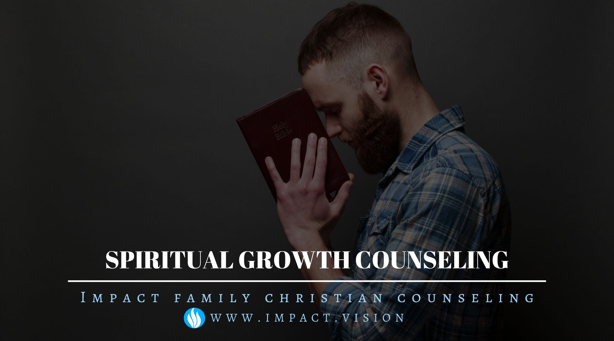 Spiritual Growth Counseling