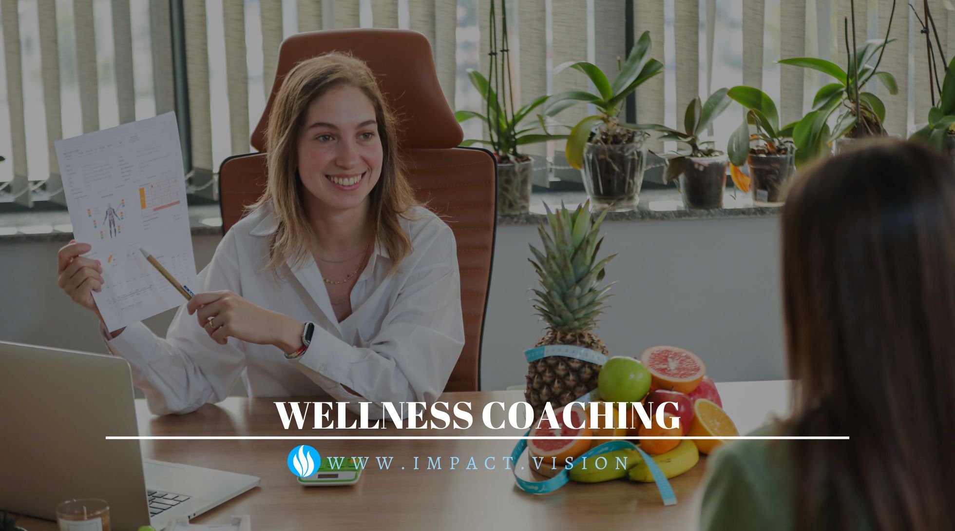 Wellness Coaching