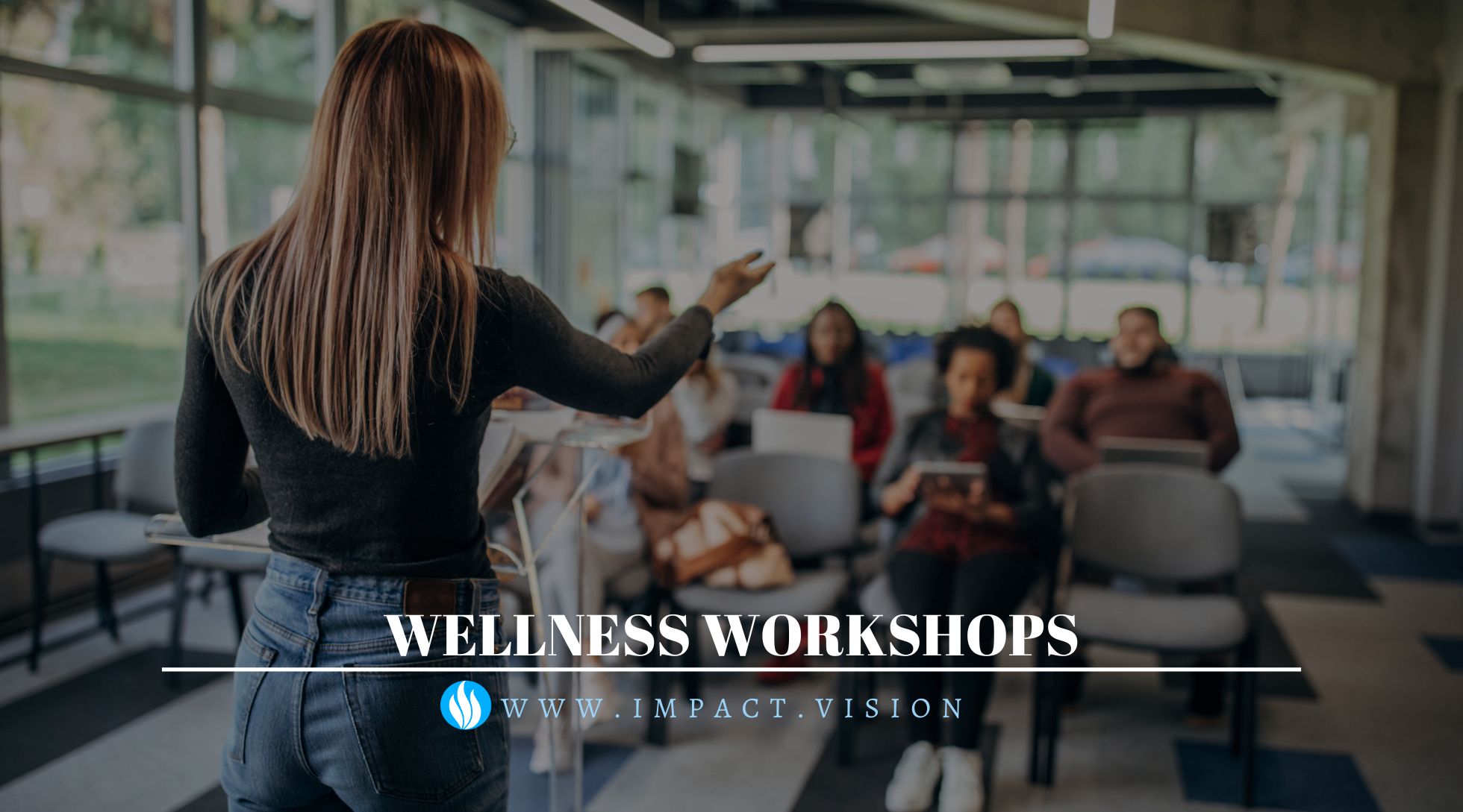 Wellness Workshops