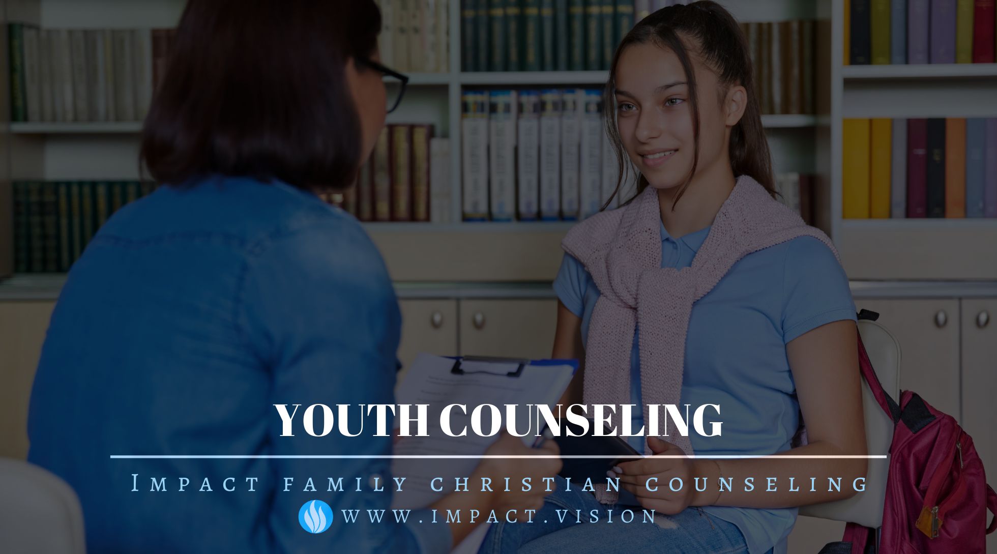 Youth Counseling