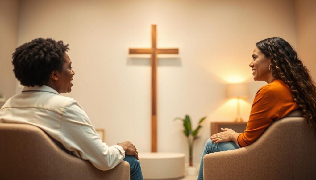 Christian Counseling Impact